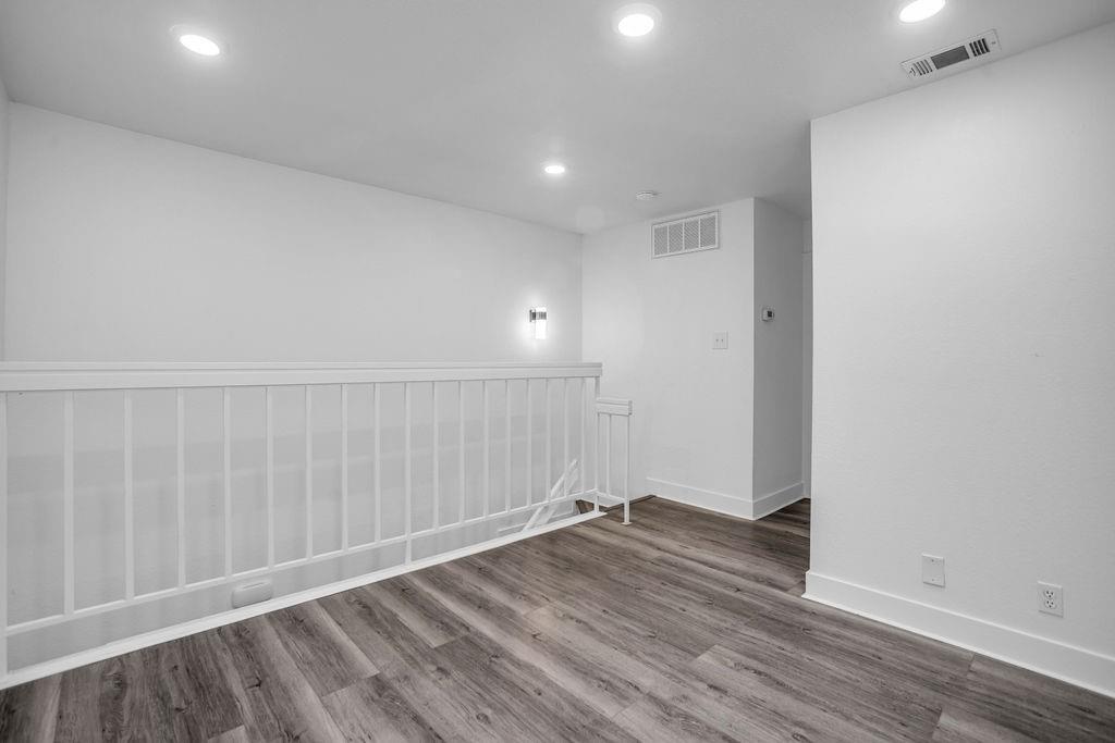 Parkside Cedar Spgs Condo - Residential