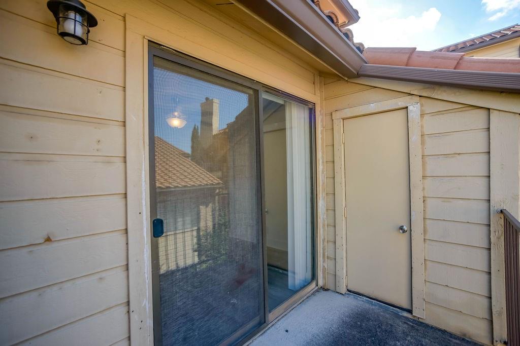 Parkside Cedar Spgs Condo - Residential