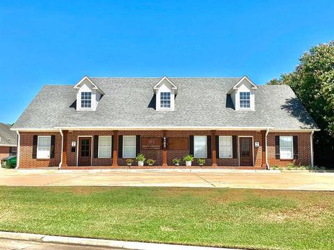 4102 Richmond Meadows Texarkana TX 75503