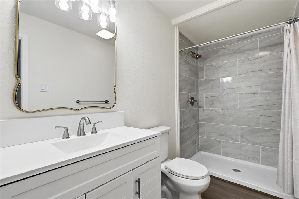 Camelot - Residential