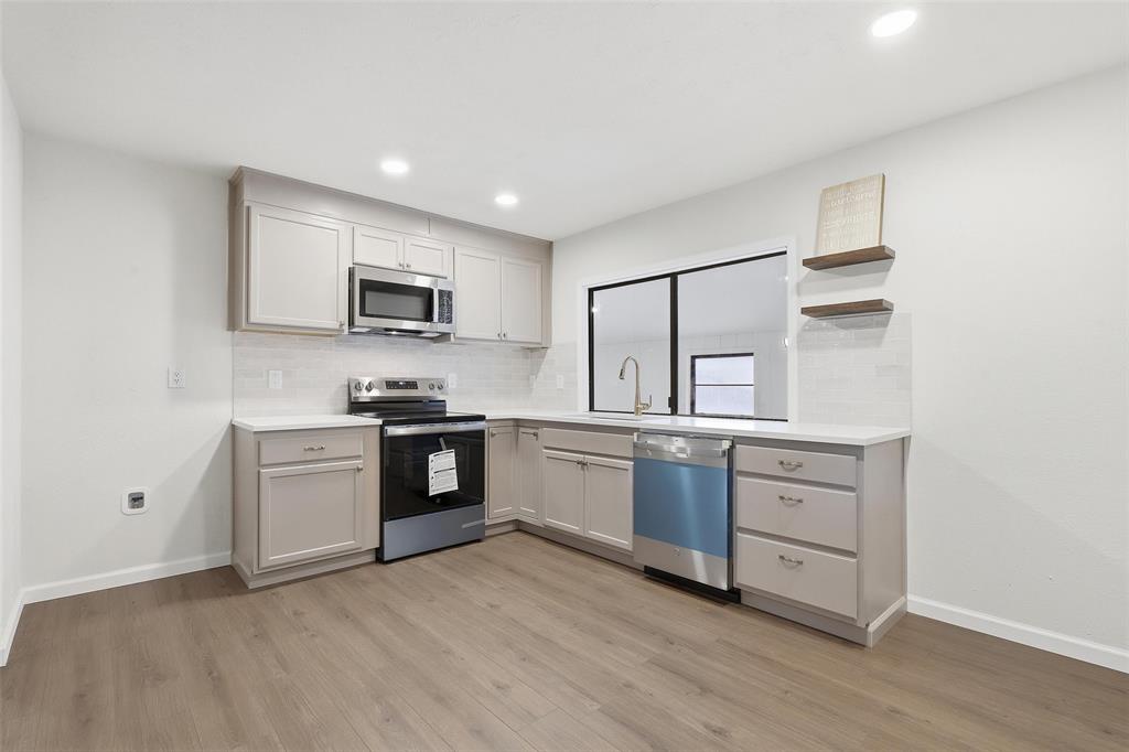 Camelot - Residential