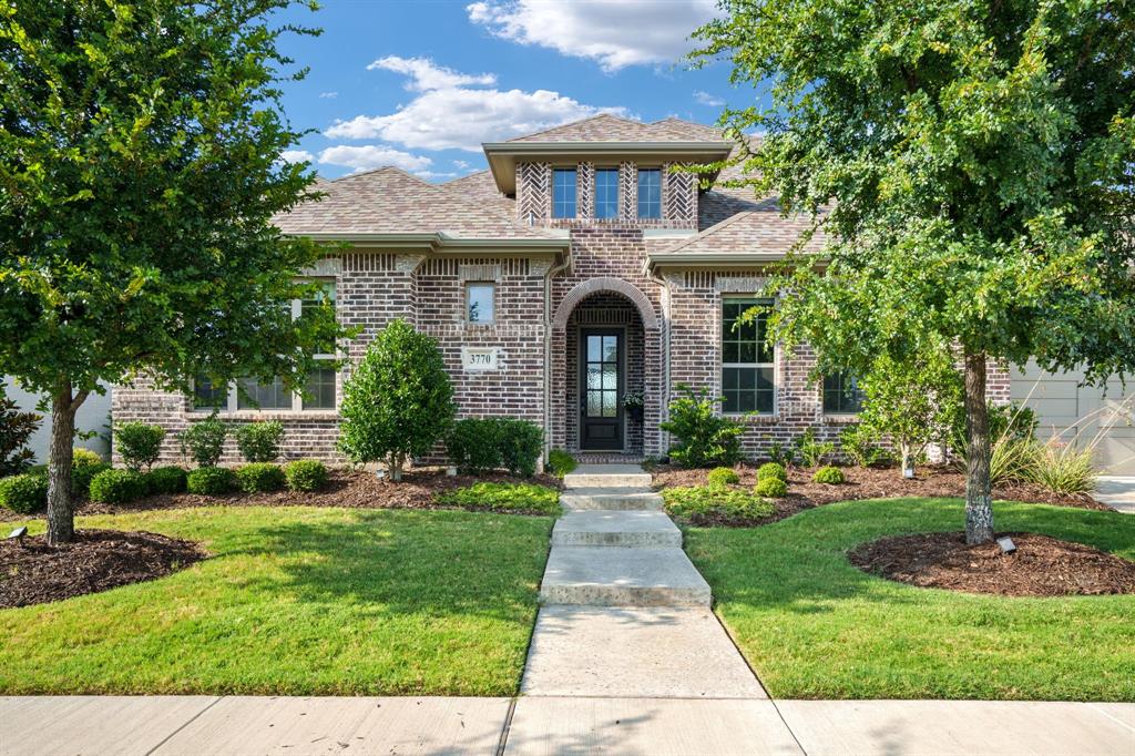 3770 Dewberry Lane