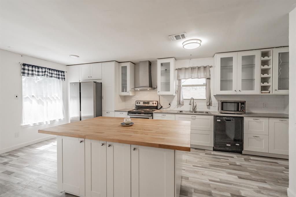 Green Oaks Add - Residential