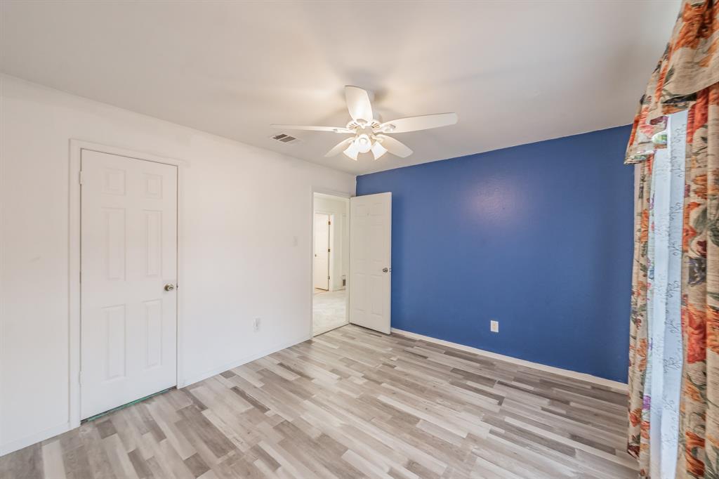 Green Oaks Add - Residential