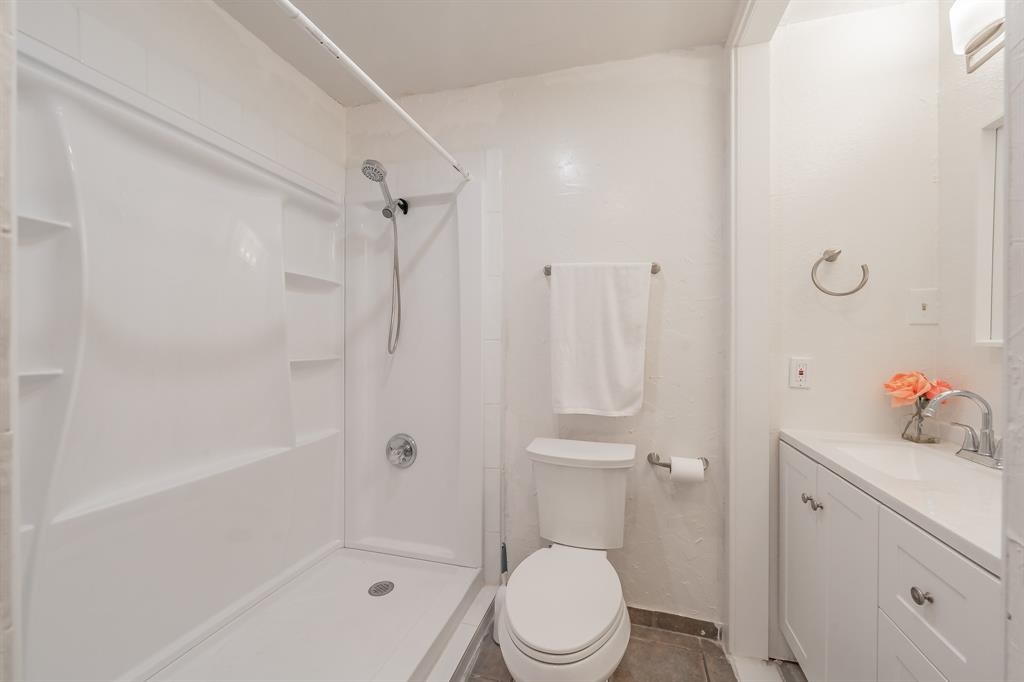 Green Oaks Add - Residential