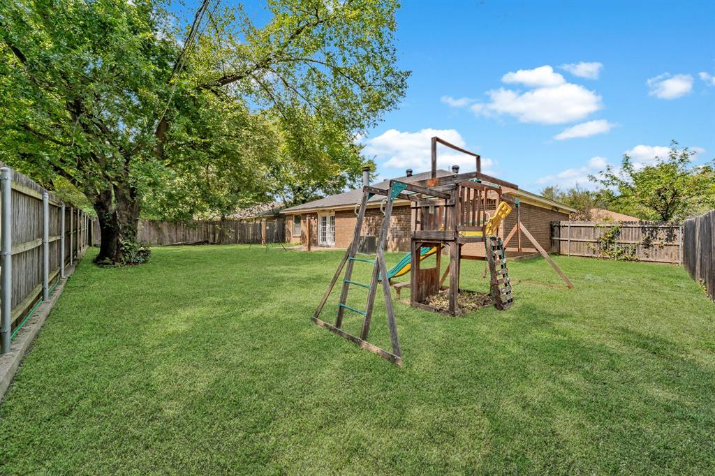 Green Oaks Add - Residential