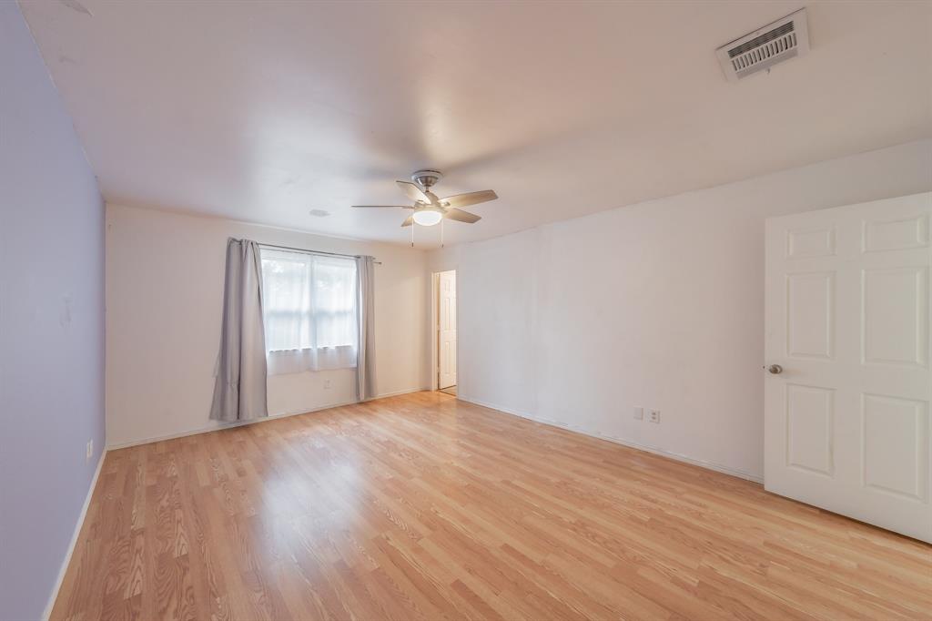 Green Oaks Add - Residential