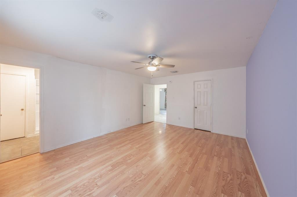 Green Oaks Add - Residential