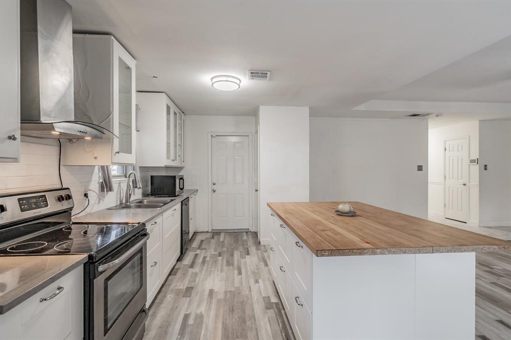 Green Oaks Add - Residential