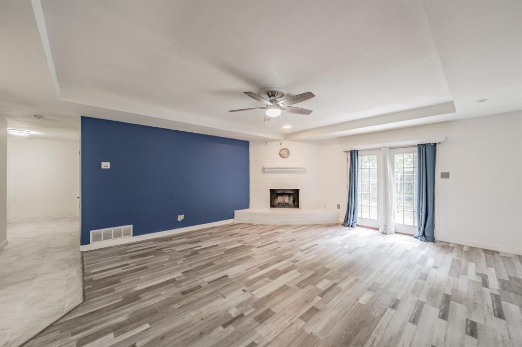 4004 Cypress Springs Drive