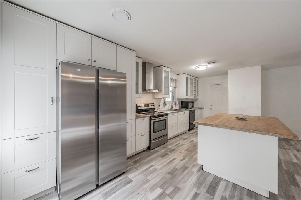 Green Oaks Add - Residential