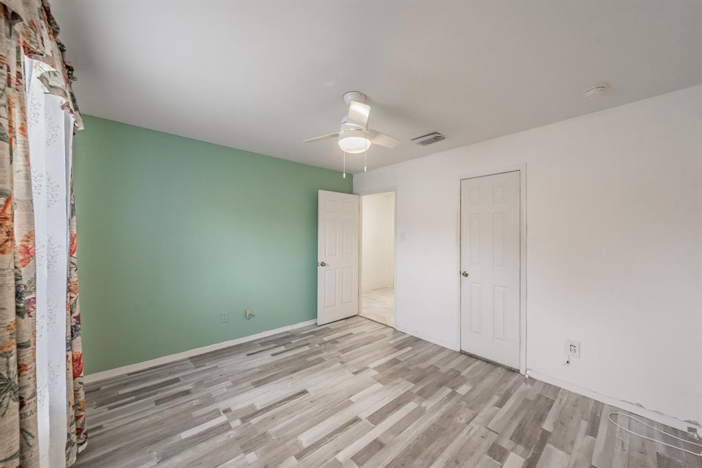 Green Oaks Add - Residential