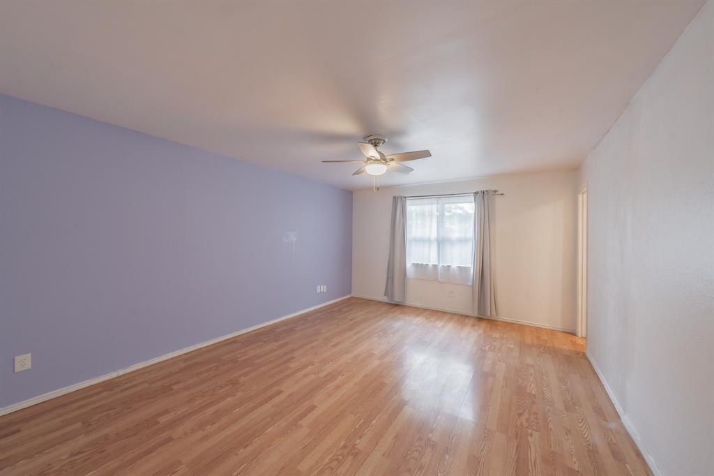 Green Oaks Add - Residential