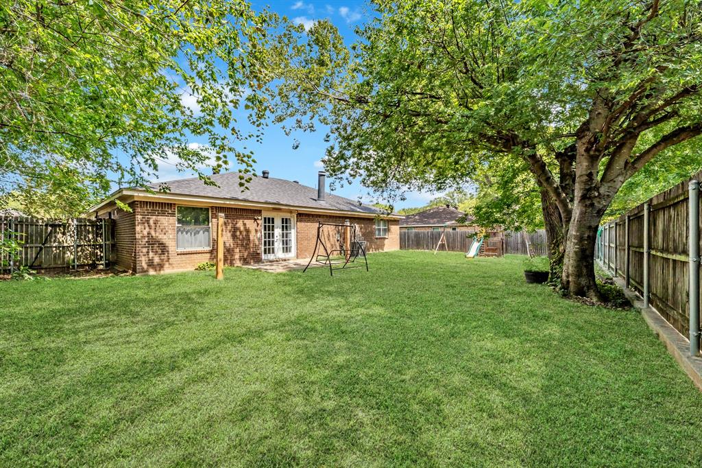 Green Oaks Add - Residential