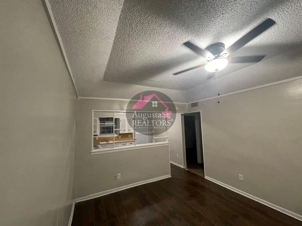 University Place - Residential Lease