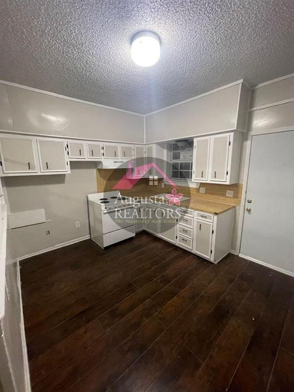 University Place - Residential Lease