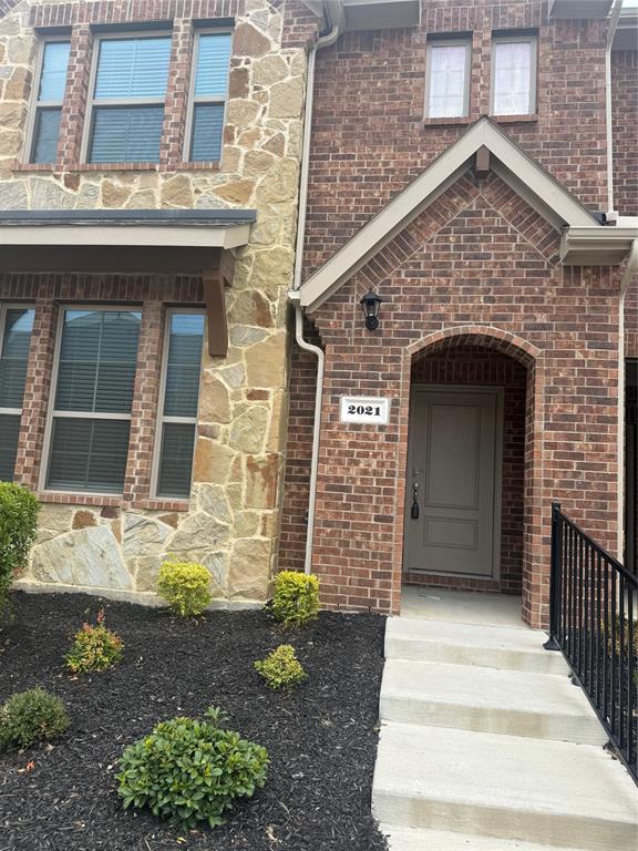 2021 Crooked Bow Drive