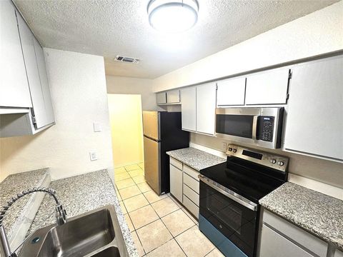 Photo of 3425 Republic Drive, Forest Hill, TX 76140 (MLS # 21160173)