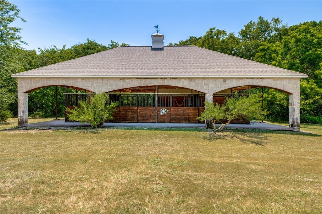 Hills Of Lone Star The - Residential