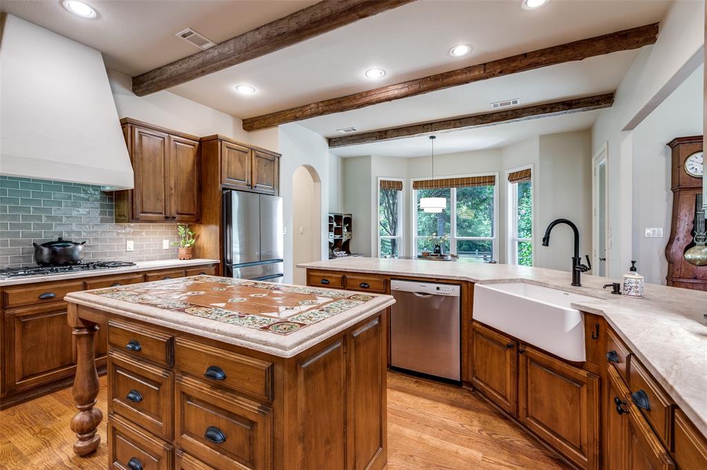 Hills Of Lone Star The - Residential