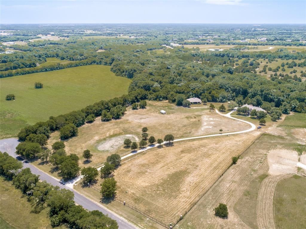 Hills Of Lone Star The - Residential