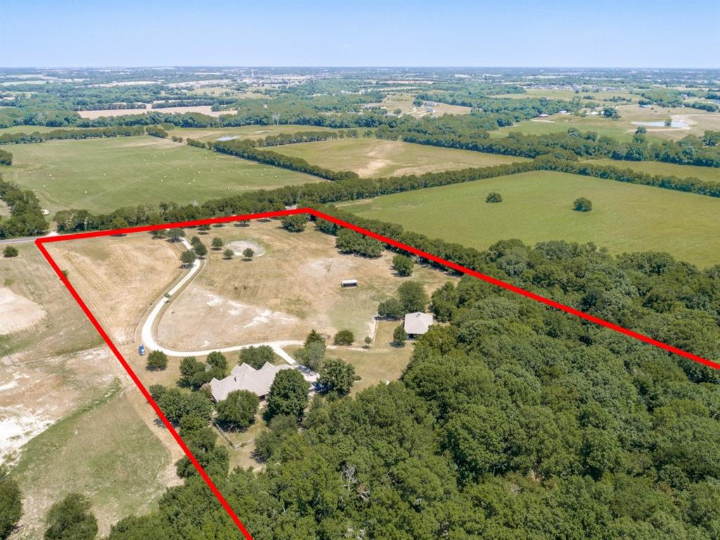 Hills Of Lone Star The - Residential