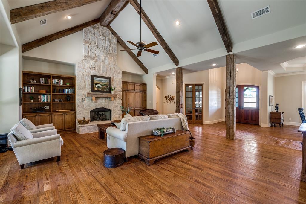 Hills Of Lone Star The - Residential