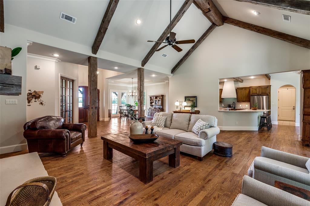 Hills Of Lone Star The - Residential