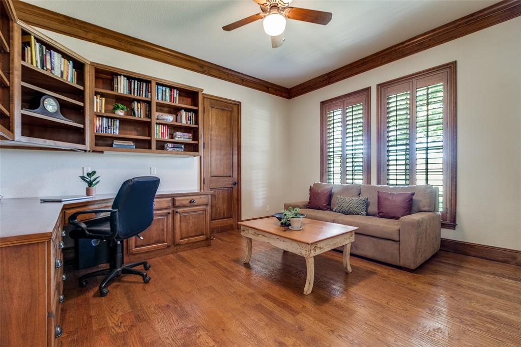 Hills Of Lone Star The - Residential