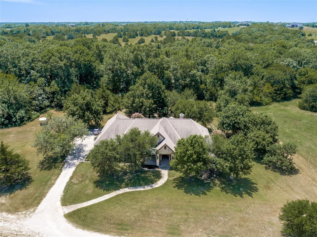 Hills Of Lone Star The - Residential