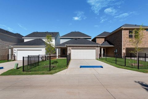 Tiny photo for 1910 Waterwalk Drive, Rowlett, TX 75088 (MLS # 21235114)
