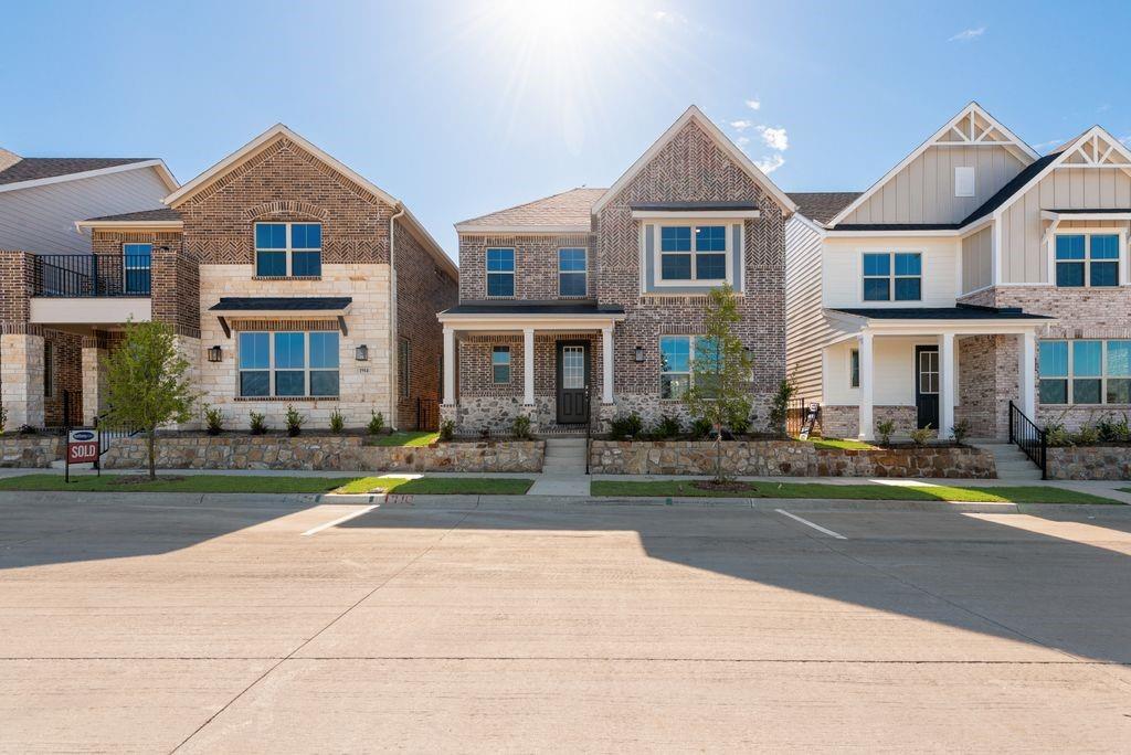 1910 Waterwalk Drive