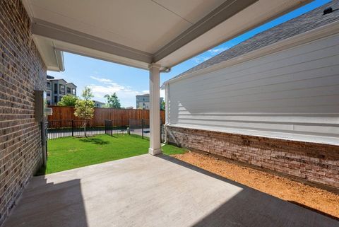 Tiny photo for 1910 Waterwalk Drive, Rowlett, TX 75088 (MLS # 21235114)