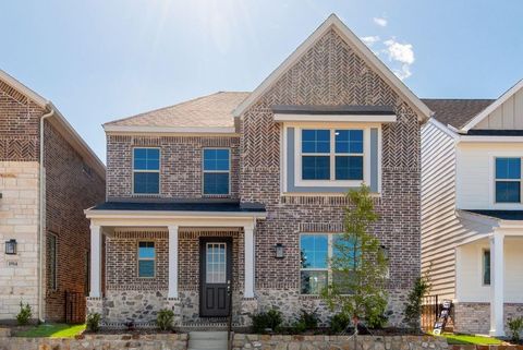 Tiny photo for 1910 Waterwalk Drive, Rowlett, TX 75088 (MLS # 21235114)