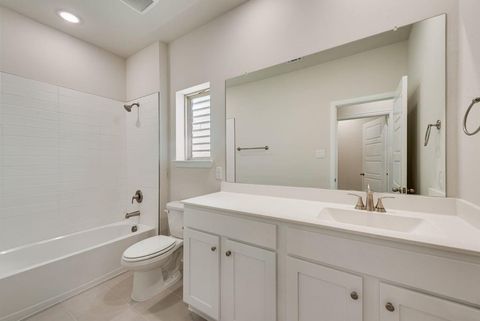 Tiny photo for 1910 Waterwalk Drive, Rowlett, TX 75088 (MLS # 21235114)