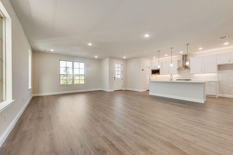 Tiny photo for 1910 Waterwalk Drive, Rowlett, TX 75088 (MLS # 21235114)