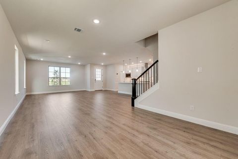 Tiny photo for 1910 Waterwalk Drive, Rowlett, TX 75088 (MLS # 21235114)