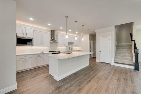 Tiny photo for 1910 Waterwalk Drive, Rowlett, TX 75088 (MLS # 21235114)