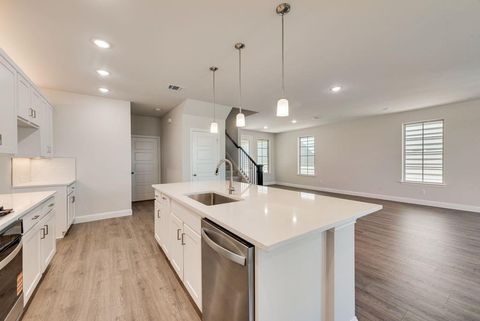 Tiny photo for 1910 Waterwalk Drive, Rowlett, TX 75088 (MLS # 21235114)