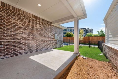 Tiny photo for 1910 Waterwalk Drive, Rowlett, TX 75088 (MLS # 21235114)