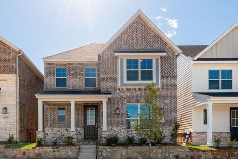 Tiny photo for 1910 Waterwalk Drive, Rowlett, TX 75088 (MLS # 21235114)