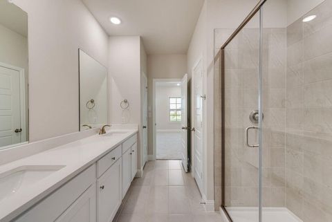 Tiny photo for 1910 Waterwalk Drive, Rowlett, TX 75088 (MLS # 21235114)