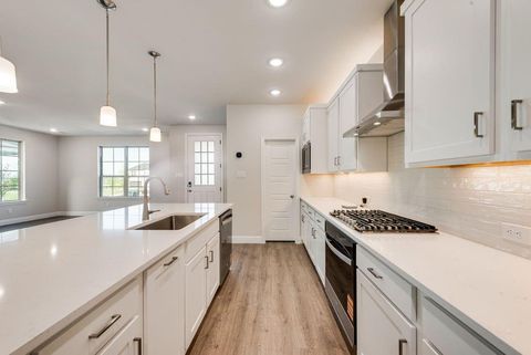 Tiny photo for 1910 Waterwalk Drive, Rowlett, TX 75088 (MLS # 21235114)