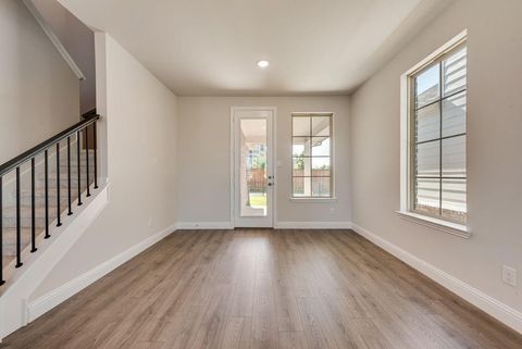 Tiny photo for 1910 Waterwalk Drive, Rowlett, TX 75088 (MLS # 21235114)