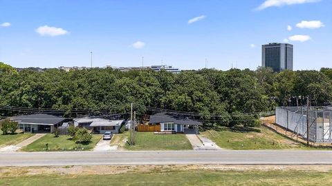 1405 New Haven Street Arlington TX 76011