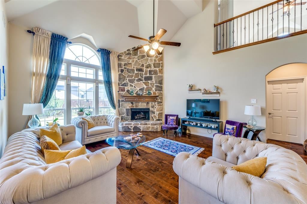 314 Trakehner Trail