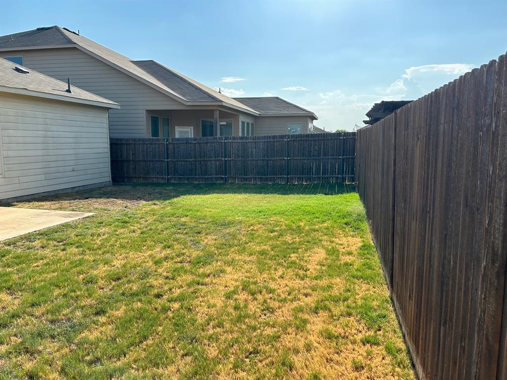 Trails of Fossil Creek, Ph 4 - Residential Lease