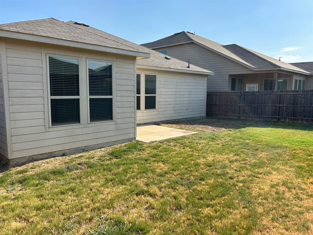 Trails of Fossil Creek, Ph 4 - Residential Lease