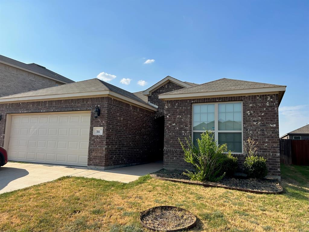 Trails of Fossil Creek, Ph 4 - Residential Lease