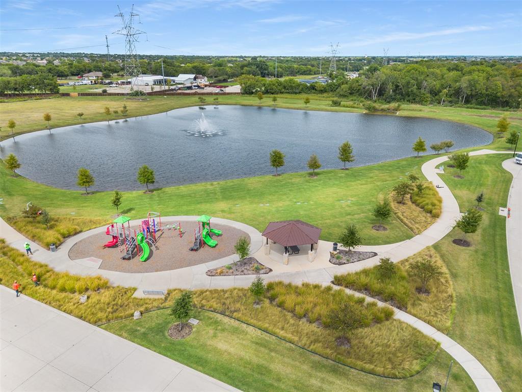 DOMINION OF PLEASANT VALLEY PH 3 - Residential